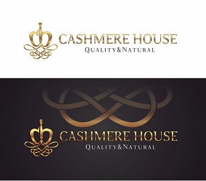 Логотип "Дом Кашемира"
