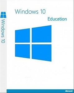 Ключ активации для Windows 10 Education для частных лиц 