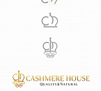 Логотип "Дом Кашемира"